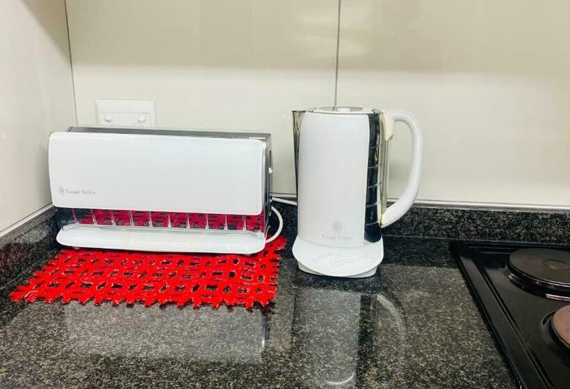 פנסיון La Lucia Sleepover