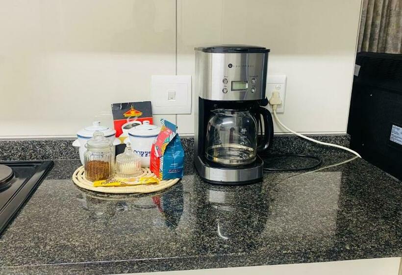 פנסיון La Lucia Sleepover