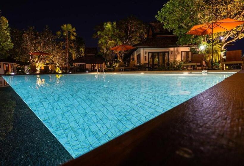 Пансион Le Baan Thai Boutique Villa