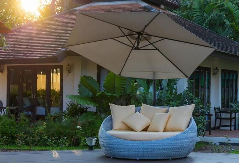 Пансион Le Baan Thai Boutique Villa
