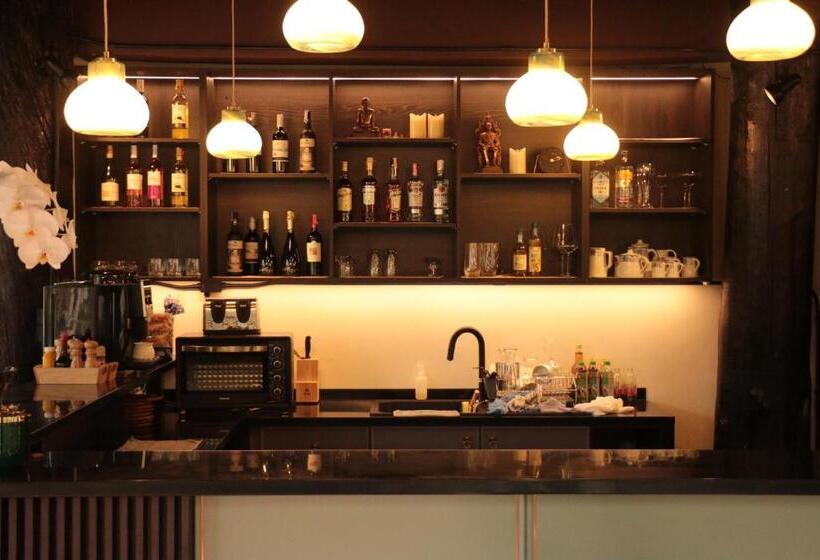 Пансион Le Baan Thai Boutique Villa