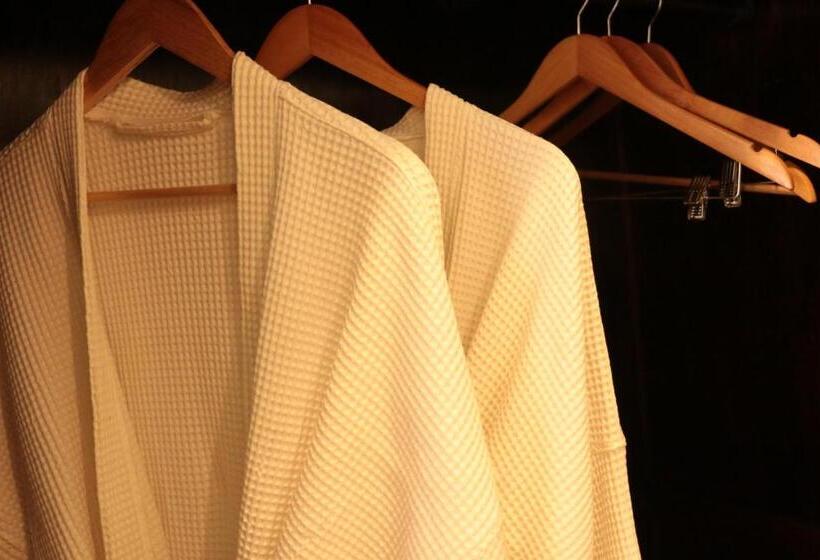 Пансион Le Baan Thai Boutique Villa