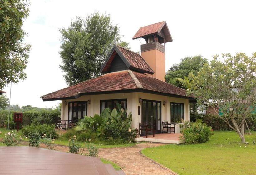 Пансион Le Baan Thai Boutique Villa