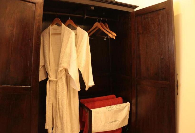 Пансион Le Baan Thai Boutique Villa