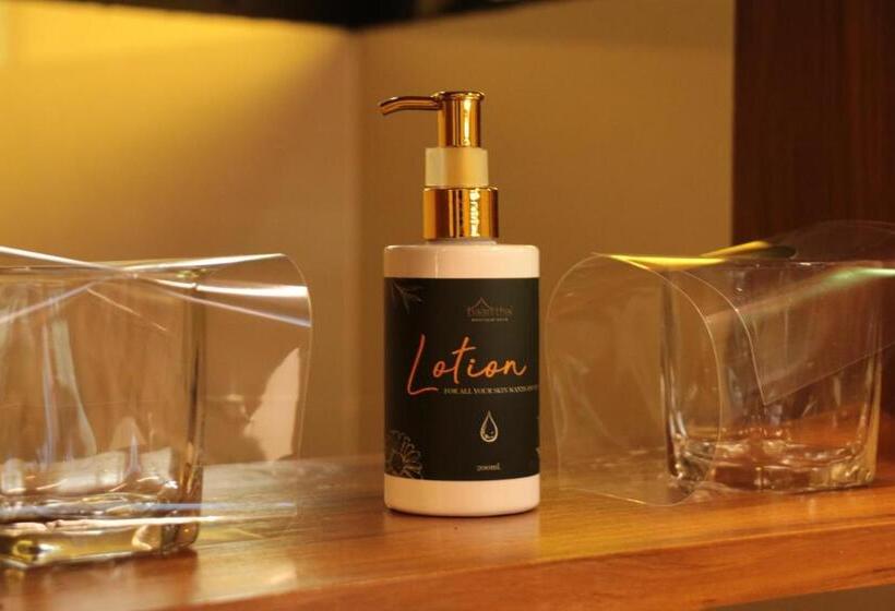 Пансион Le Baan Thai Boutique Villa