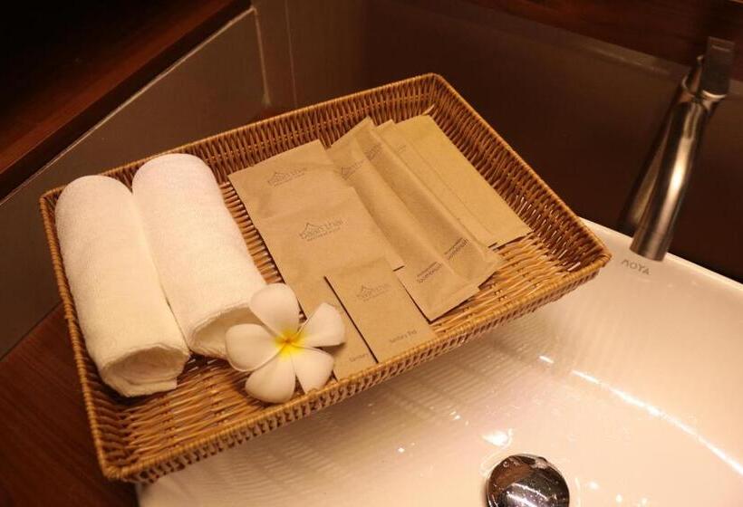 Пансион Le Baan Thai Boutique Villa