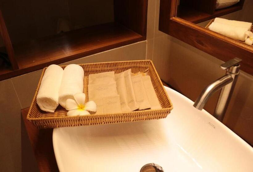 Пансион Le Baan Thai Boutique Villa