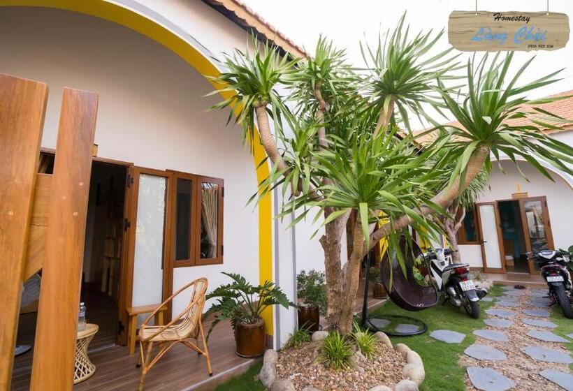 پانسیون Làng Chài Homestay Phú Yên