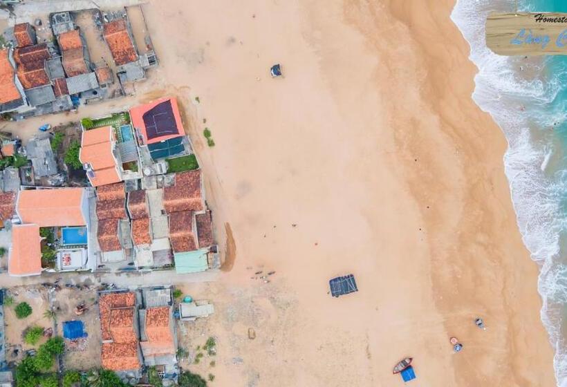 پانسیون Làng Chài Homestay Phú Yên