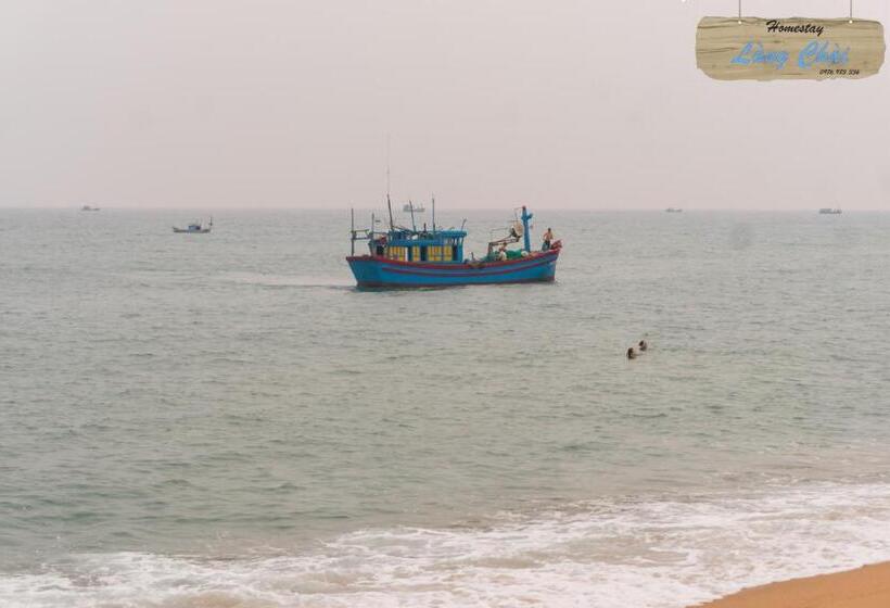 پانسیون Làng Chài Homestay Phú Yên