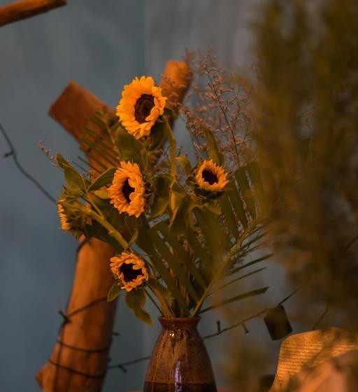 پانسیون Làng Chài Homestay Phú Yên