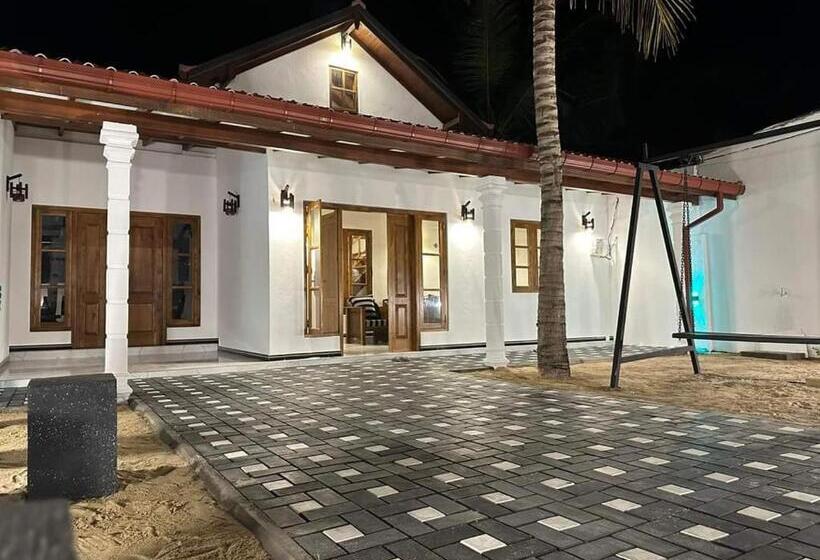 פנסיון New Al Hazm Beach Guest House