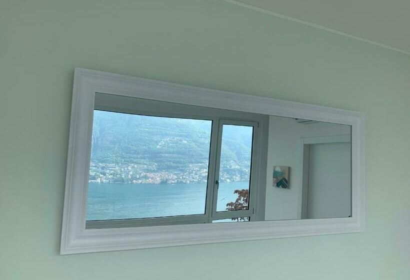 بنسيون Top Lake View