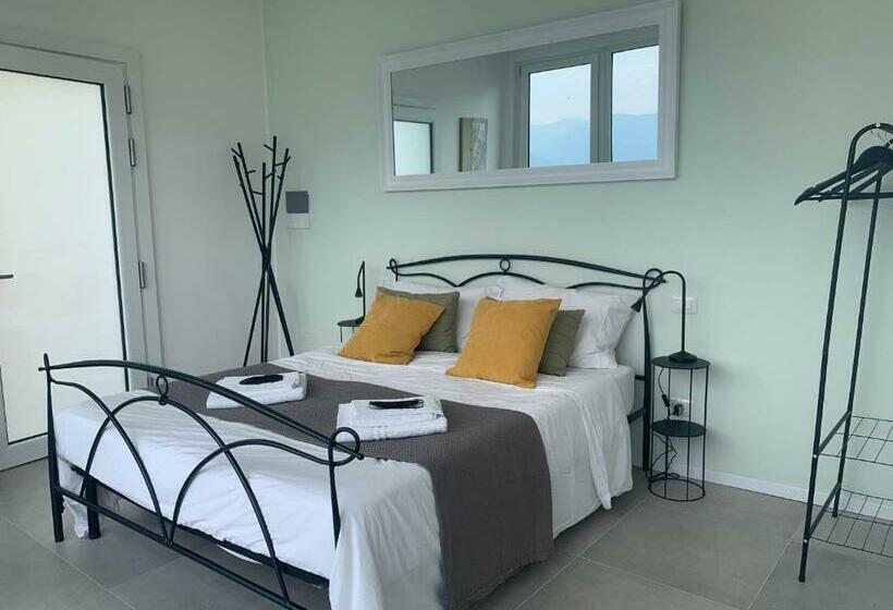 بنسيون Top Lake View