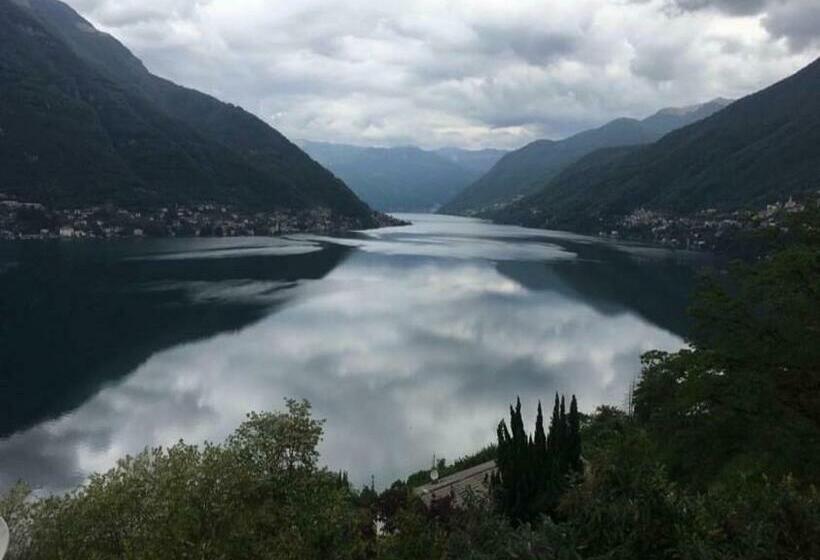 بنسيون Top Lake View