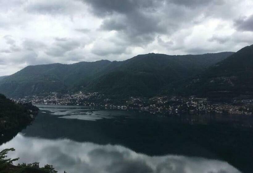 פנסיון Top Lake View