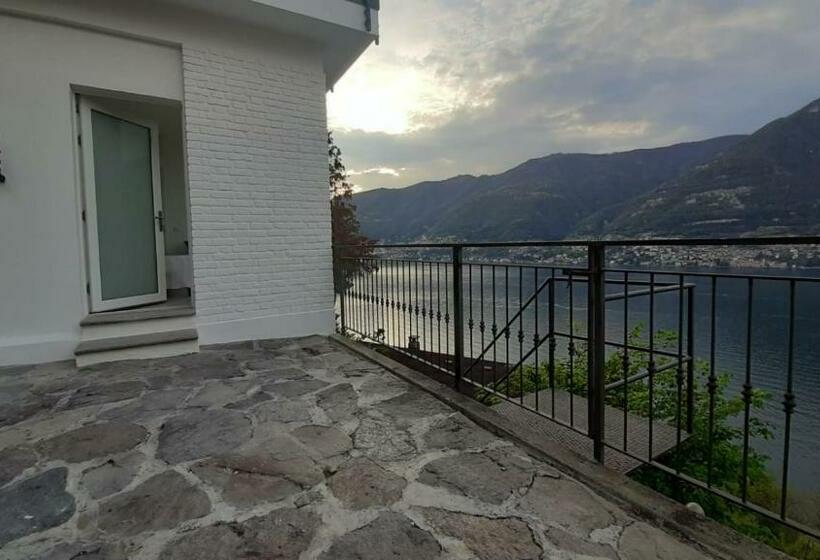 بنسيون Top Lake View