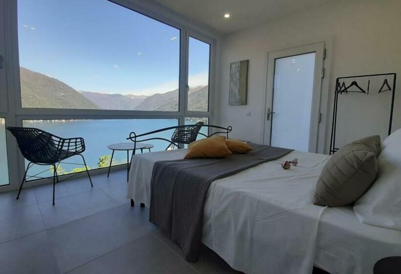 بنسيون Top Lake View