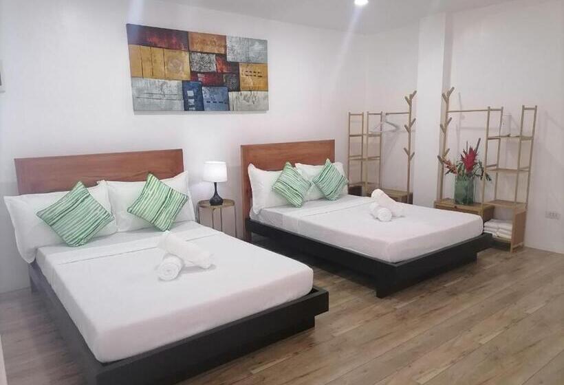 پانسیون Victoria S Inn By Martha Vacation Homes