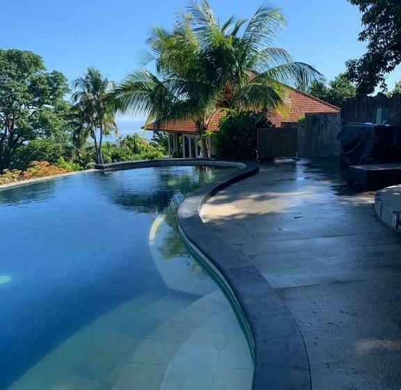 פנסיון Villa Wenhomann 2