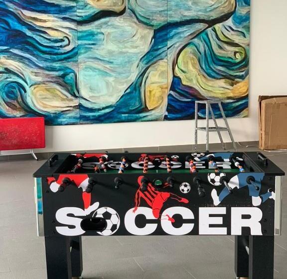 هتل The Sea View Cam Ranh Beach Resort