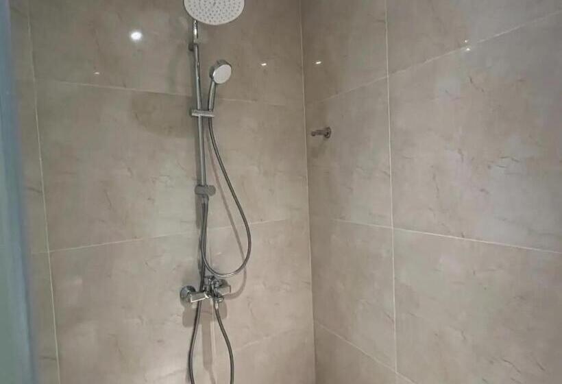 هتل The Sea View Cam Ranh Beach Resort