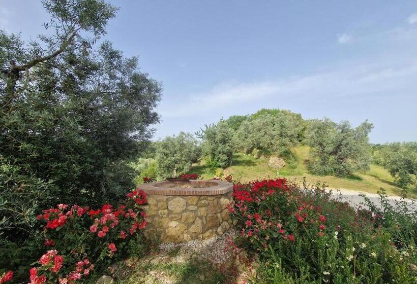 Agriturismo Ai Massi