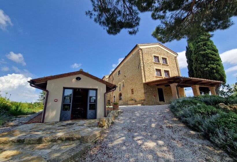 Agriturismo Ai Massi