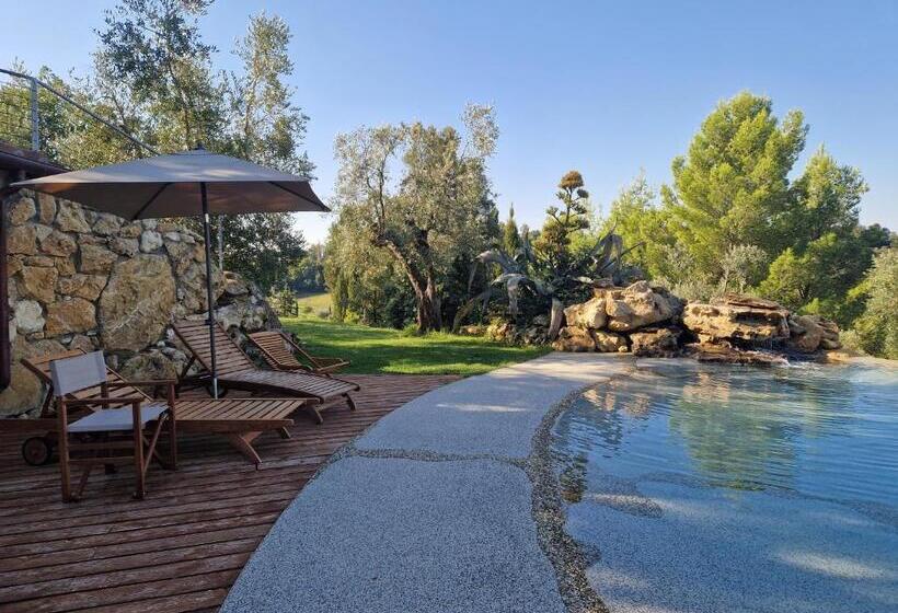 Agriturismo Ai Massi