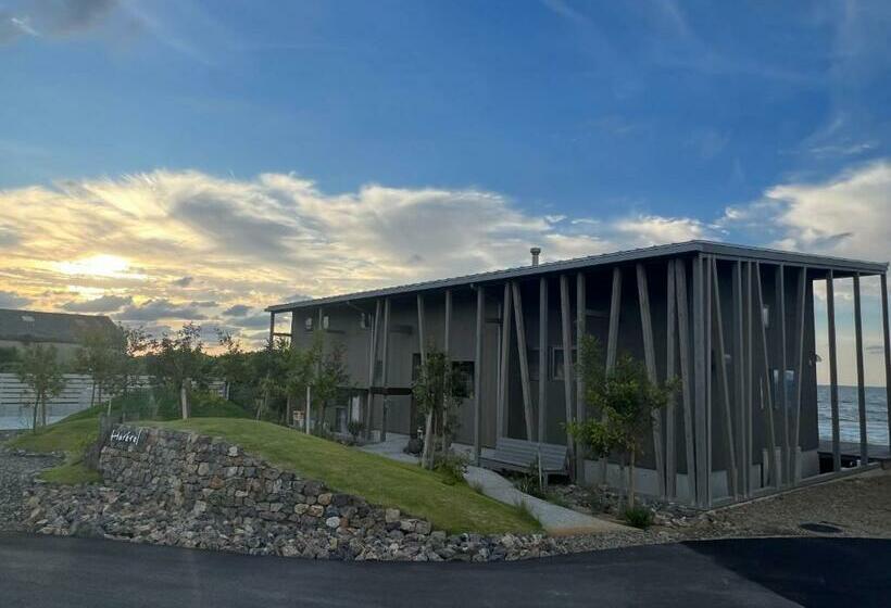 Hostel ゲストハウス＆カフェ　ハレテル