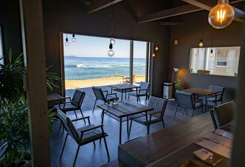 Hostel ゲストハウス＆カフェ　ハレテル