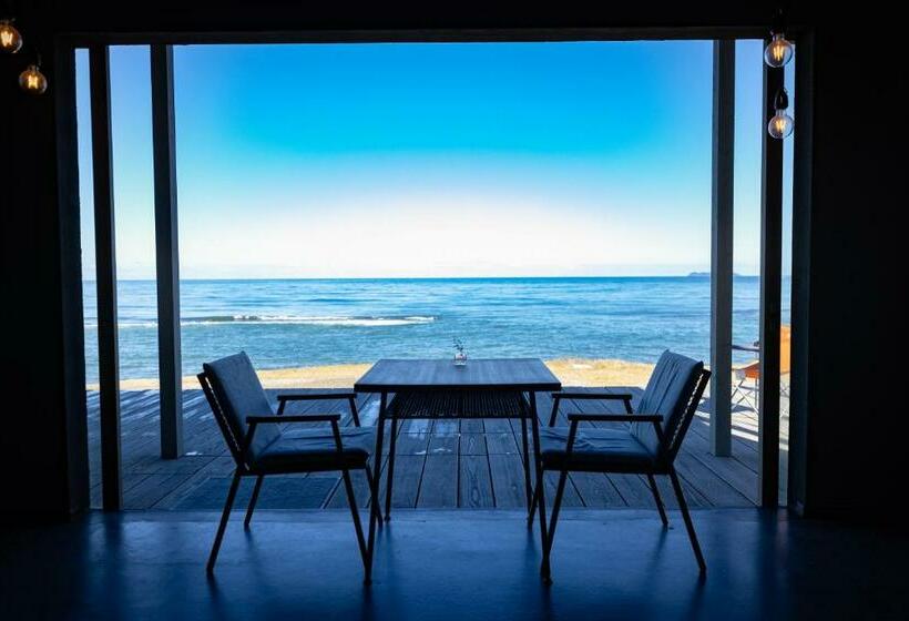 Hostel ゲストハウス＆カフェ　ハレテル