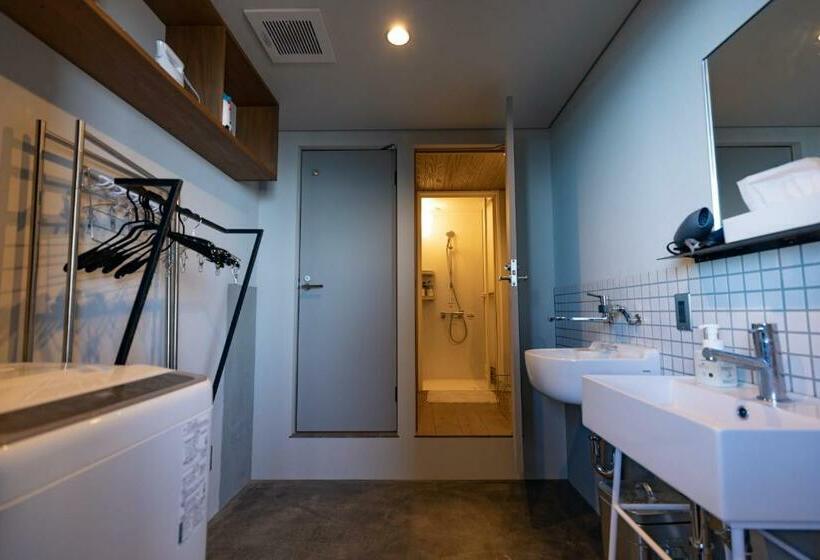 Hostel ゲストハウス＆カフェ　ハレテル