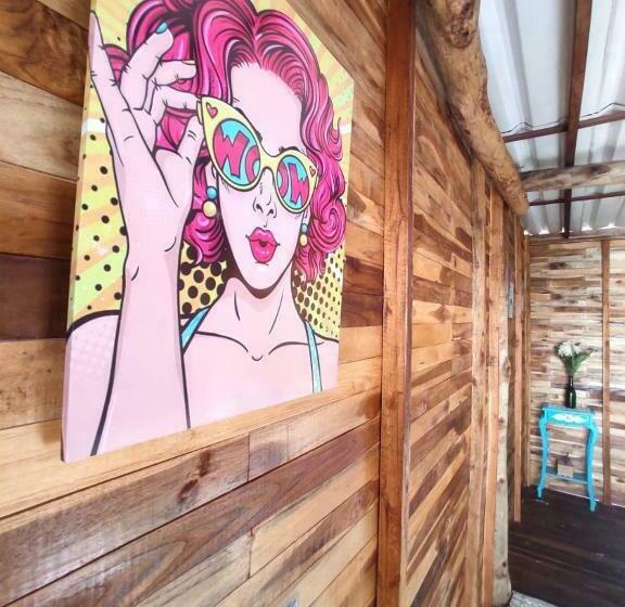 旅馆 Freedom Beach Club