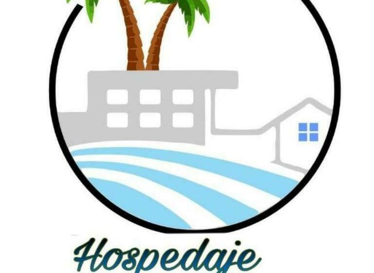 旅馆 Hospedaje Georgina