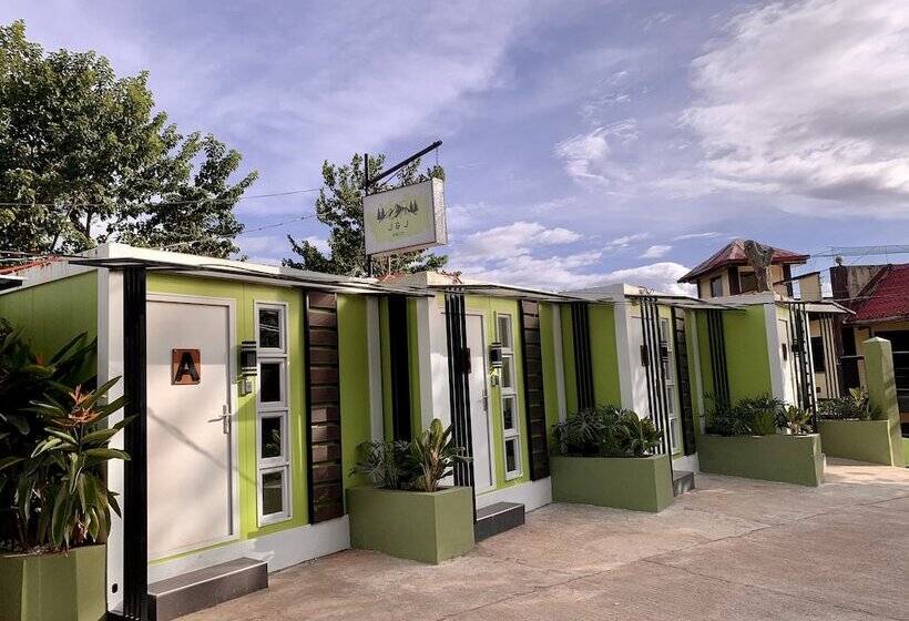 هاستل J & J Homestay