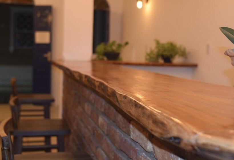 Hostel Pousada Do Beco