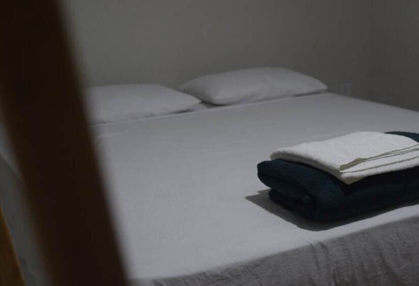 Hostel Pousada Do Beco