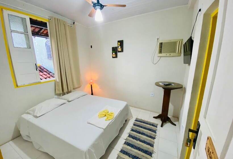 Hostel Pousada Do Beco
