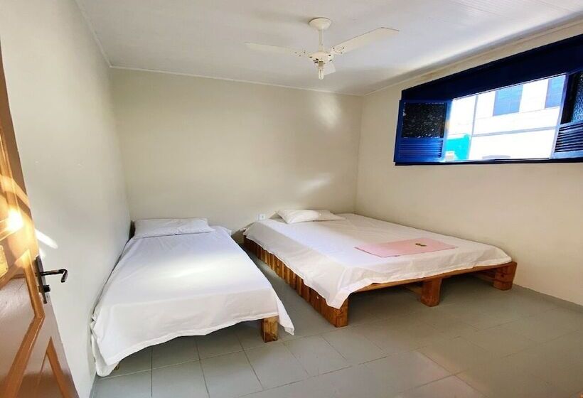 Hostel Pousada Do Beco