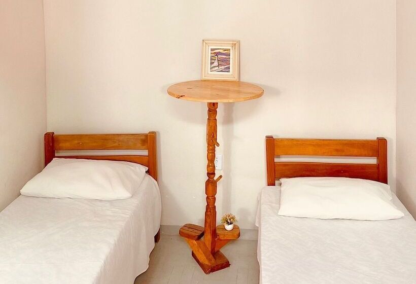 Hostel Pousada Do Beco