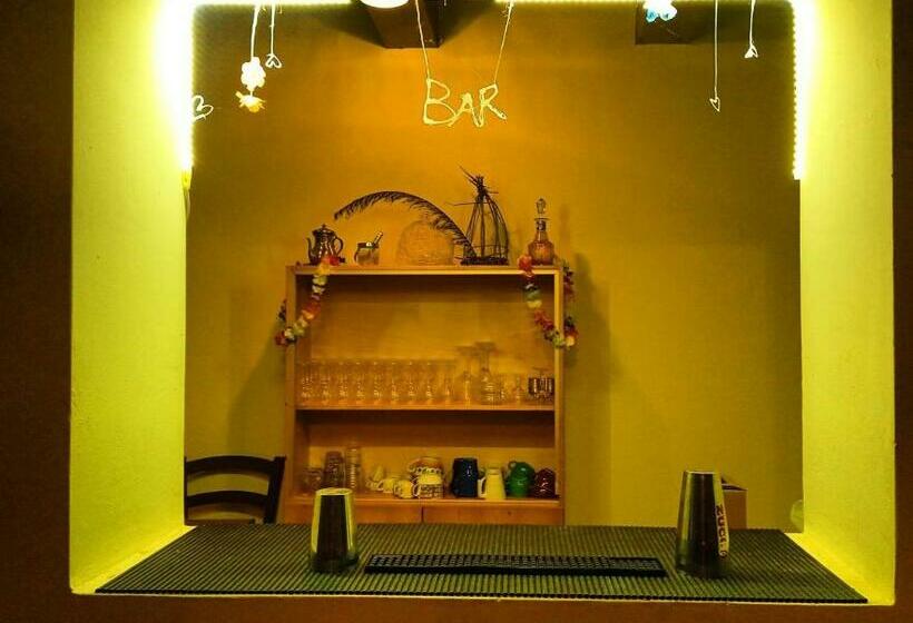 הוסטל Rifugio Valomagna