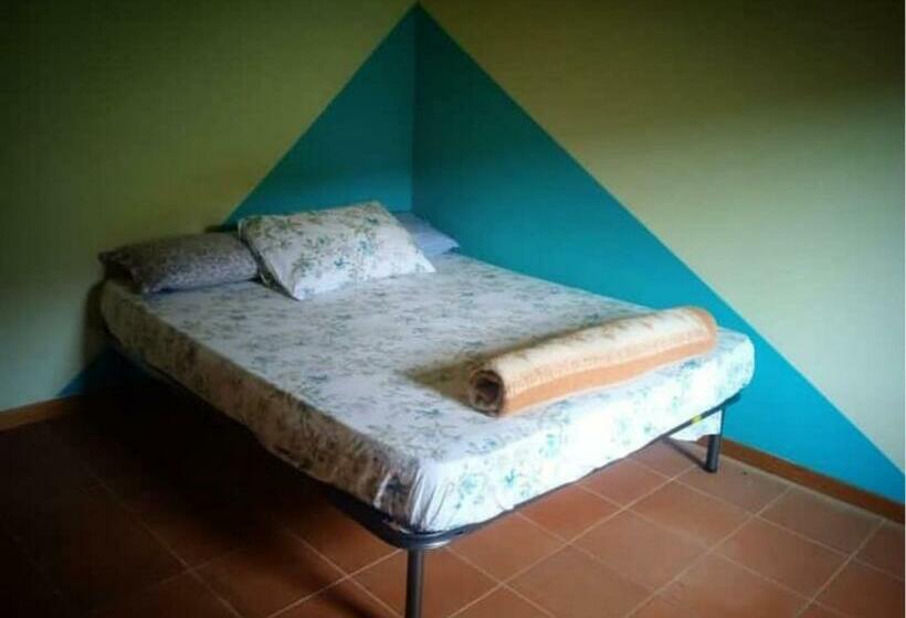 הוסטל Rifugio Valomagna