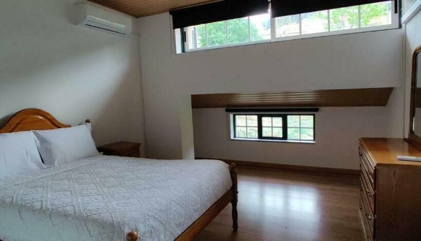 فندق صغير Sótão Da Avó