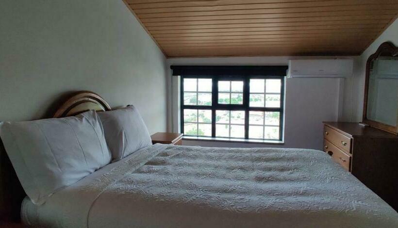 فندق صغير Sótão Da Avó