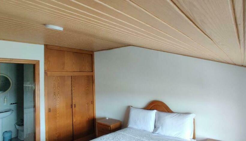 فندق صغير Sótão Da Avó