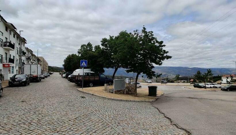 فندق صغير Sótão Da Avó