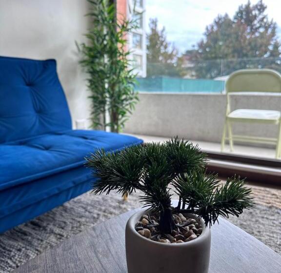 Apart Hotel Castellon 176