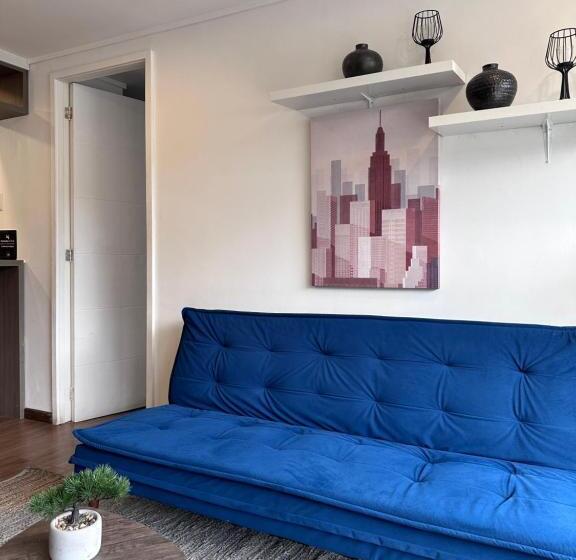 Apart Hotel Castellon 176