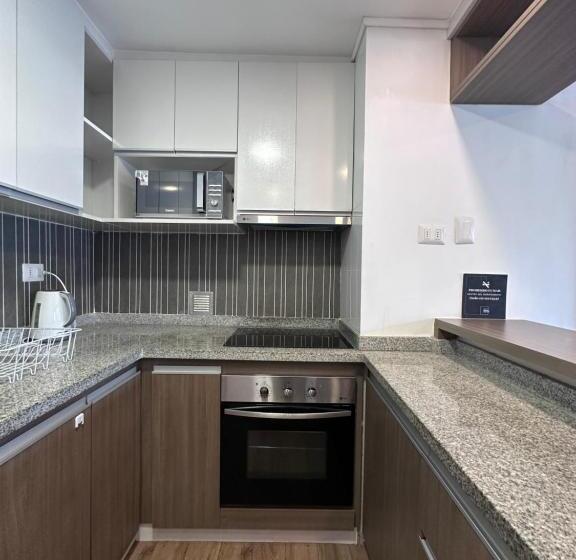 Apart Hotel Castellon 176